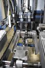 Used Lantech Automatic Case Erector and Bottom Case Sealer